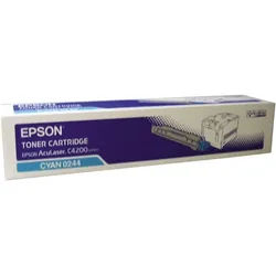 Epson S05024 (C13S050244) - Cyan - Toner