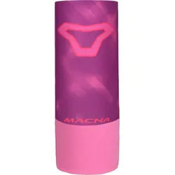 Macna All Season Tube Halswärmer, pink für Männer