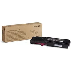 Xerox 106R02745 - Magenta - Toner