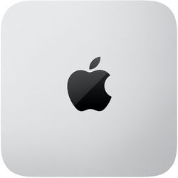 APPLE Mac Studio Silber (Mid 2023) M2 Ultra 64GB 1TB macOS
