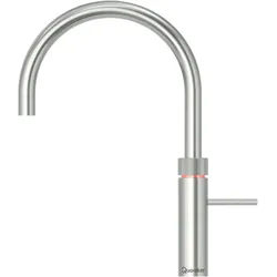 Quooker Fusion Round mit PRO3 Reservoir & CUBE Voll-Edelstahl FNRSST PRO3 CUBE *inkl. 7 JAHRE GARANTIE*