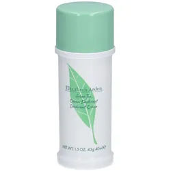 Elizabeth Arden Green Tea Deodorant Cream