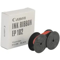 Canon Farbband »EP-102« schwarz, 1.3 cm