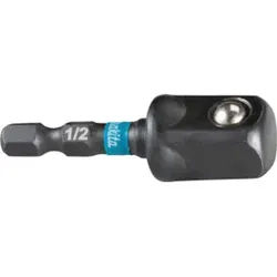 Makita Adapter 1/4" 6KT - 1/2" 4KT
