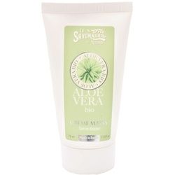 La Savonnerie de Nyons - Handcreme Aloe Vera 75 ml