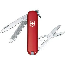 Taschenmesser "CLASSIC" - rot