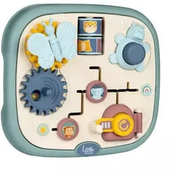 Little Smoby: Entwicklungstafel