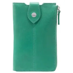 Maître Smartphonetasche Lemberg Margarete Phonecase Lv3Fz grün S