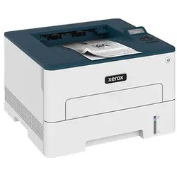 xerox B230 Laserdrucker weiß