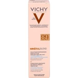 Vichy MINERALBLEND Make-up 03 gypsum Camouflage Make-Up 03 l 30 ml