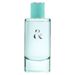 Tiffany & Love Female EdP Nat. Spray