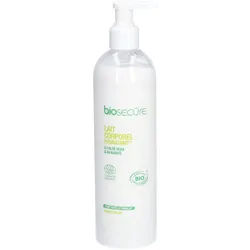 Bio Secure feuchtigkeitsspendende Körpermilch