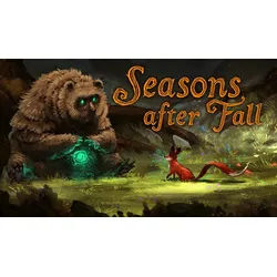 Seasons after Fall