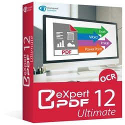 eXpert PDF 12 Ultimate