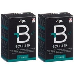 Alpx Booster FOR HIM gélules