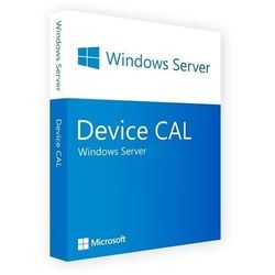 Microsoft Windows Remote Desktop Services 2016 Device CAL, RDS CAL, Client Access License