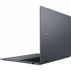 SAMSUNG Galaxy Book4 Pro 360 - 16 Zoll Intel Core Ultra 7-155H 32 GB 1 TB W11H Moonstone Gray | Laptop by NBB