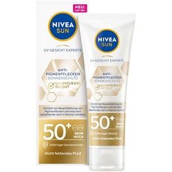 NIVEA - NIVEA SUN UV Gesicht Luminous630® Anti Pigmentflecken Sonnenschutz 40 ml