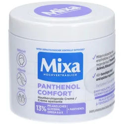 Mixa Panthenol Comfort