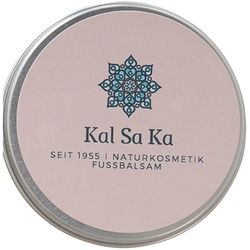KAL SA KA Fußcreme 180ml 180 ml Unisex