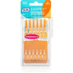 TePe Easy Pick Dental-Zahnstocher XS/S 36 St.