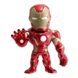 Marvel 4" Iron-Man Figure