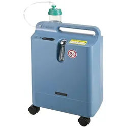 Philips Respironics Everflo Sauerstoffkonzentrator 1 St