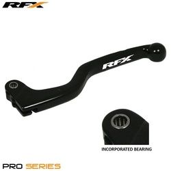 RFX Kupplungshebel Pro (Schwarz), schwarz