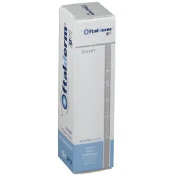 Oftalderm Gel – Intensive Pflege gegen Augenringe & Tränensäcke