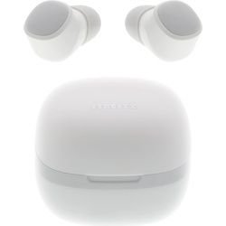 Deltaco TWS-0002 headphones/headset In-ear Bluetooth White (Kabellos), Kopfhörer, Weiss