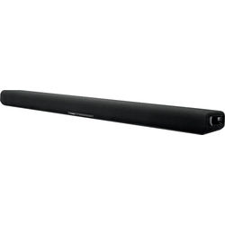 YAMAHA SR-B30A, Soundbar, Schwarz