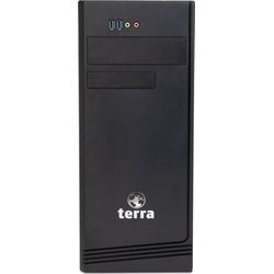 Wortmann Terra PC-Business 6000 Silent, Core i5-10500, 8GB RAM, 500GB SSD