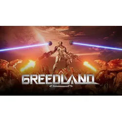 Greedland
