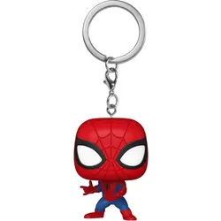 Funko POP! Keychain - Marvel New Classics - Spider-Man 82495