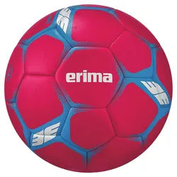 erima Handball FLASH Training 7202505 1 - Pink/Curacao - 1
