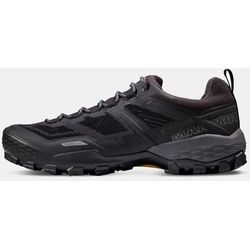 Mammut Trekkingschuh schwarz 45 1/3