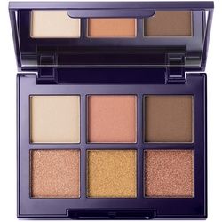 Kevyn Aucoin - The Contour Eyeshadow Palette Paletten & Sets Medium