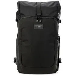 Tenba Rucksack Fulton V2 schwarz 16L