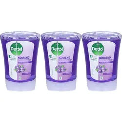 Dettol No-Touch Flüssigseife für die Hände Violett