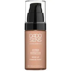 DADO SENS Hypersensitive MAKE-UP, ALMOND 02K