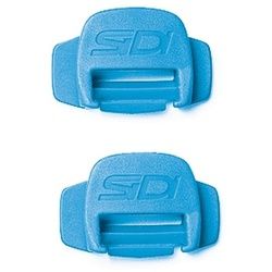 Sidi Strap Verschluss, blau