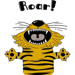 Babywanddeko , Gelb , Metall , 3 cm , Babymöbel & Kindermöbel, Babyzimmer, Kinderzimmer Deko