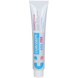 Curasept® Chlorhexidine 005% Gel-Zahnpasta