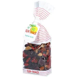 BIO SUN Snack Superfood-Mix Bio