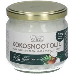 Aman Prana Kokosnussöl