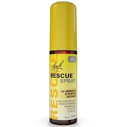 Fleurs de Bach Rescue® Original Spray alkoholfrei