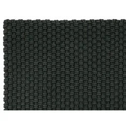 In- und Outdoormatte Uni, Designer pad concept, 72 cm