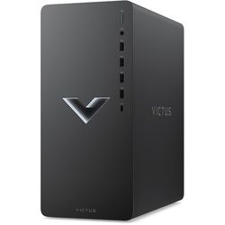 Victus by HP TG02-0000ng Desktop PC Intel i5-12400F, 16GB RAM, 512GB SSD + 1TB HDD, GeForce RTX 3060ti, Win11