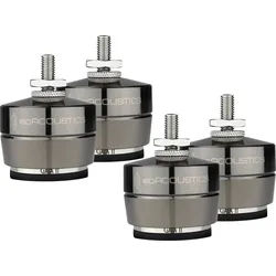 IsoAcoustics Gaia 2 Lautsprecher Entkoppler 4er Set