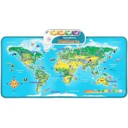 Vtech Lernspiel , Multicolor , Kunststoff , 45x33x6.5 cm , unisex , Spielzeug, Lernspiele